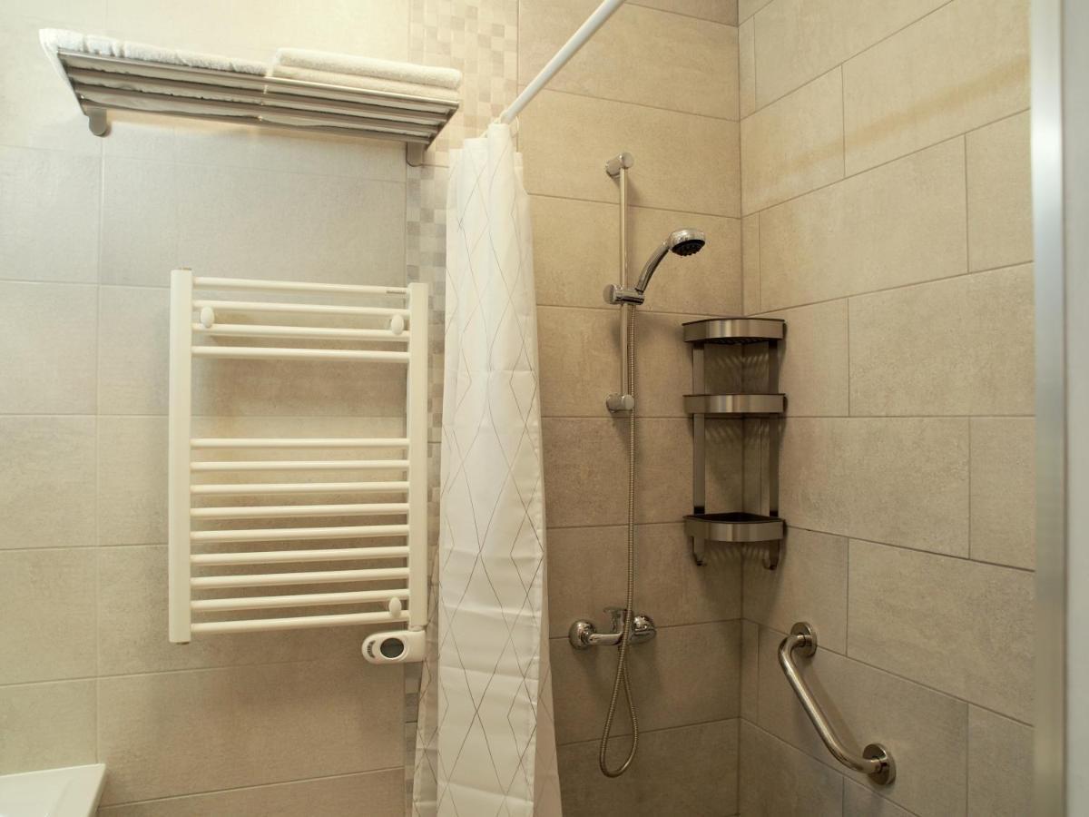 Apartmaji Diversorio 이졸라 외부 사진